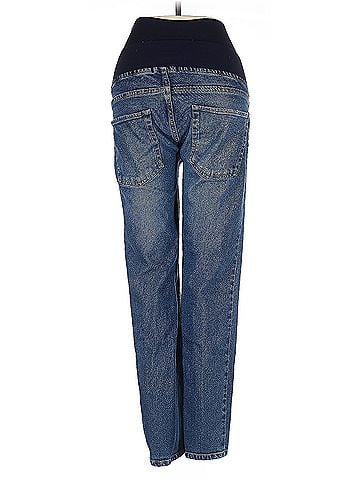 Isabella Oliver Isabella Oliver Jeans (view 2)