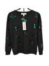 Workshop Black Sweatshirt Size S - photo 1