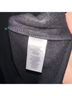 Workshop Black Sweatshirt Size S - photo 5