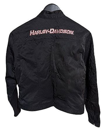 Harley Davidson Jacket (view 2)