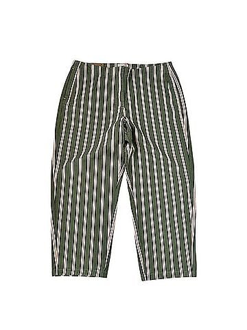 Boden Barrel Leg Chino Casual Pants (view 1)