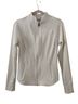 Athleta White Jacket Size M - photo 1