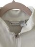 Athleta White Jacket Size M - photo 3