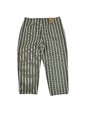 Boden Barrel Leg Chino Casual Pants (view 2)