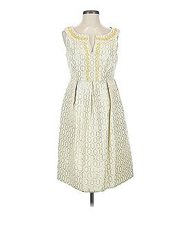 Maggy London Cocktail Dress (view 2)
