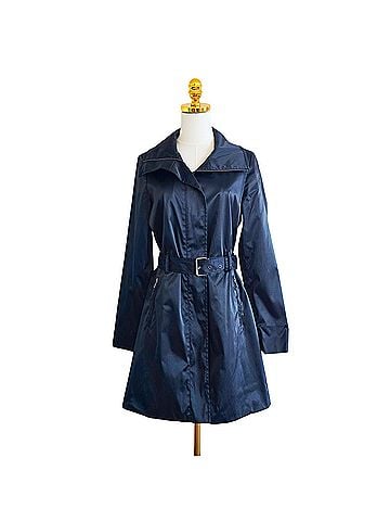 Mossimo Trenchcoat (view 2)