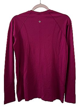Lululemon Athletica Long Sleeve Top (view 2)