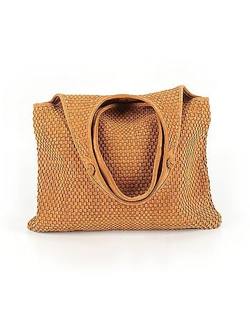 Elizabeth and James Elizabeth And James Leather Shoulder Bag (view 1)