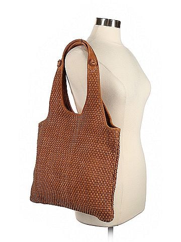 Elizabeth and James Elizabeth And James Leather Shoulder Bag (view 2)