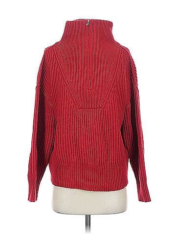 Banana Republic Banana Republic Turtleneck Sweater (view 1)