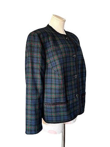 Pendleton Pendleton Plus Blazer (view 2)