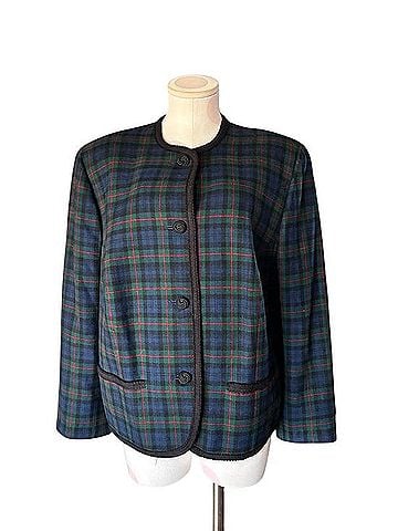 Pendleton Pendleton Plus Blazer (view 1)