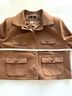 Ruti The Utility Collared Classic Jacket Jacket - photo 8