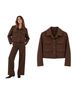 Ruti The Utility Collared Classic Jacket Jacket - photo 1