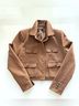 Ruti The Utility Collared Classic Jacket Jacket - photo 4
