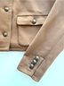 Ruti The Utility Collared Classic Jacket Jacket - photo 5