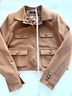 Ruti The Utility Collared Classic Jacket Jacket - photo 7
