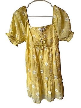 Dee Elly Casual Dress (view 1)