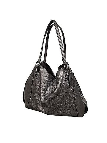 Coach Edie 31 Shoulder Bag (view 1)
