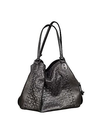 Coach Edie 31 Shoulder Bag (view 2)