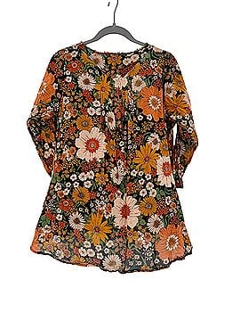Natural Life Blouse (view 2)