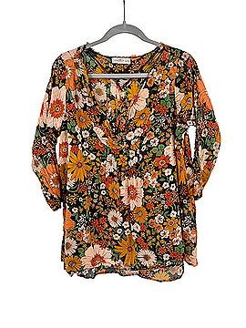 Natural Life Blouse (view 1)