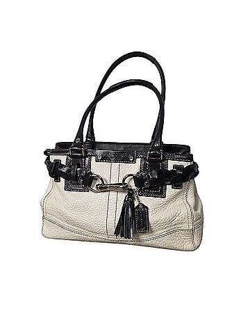 Coach Shoulder Bag (view 1)