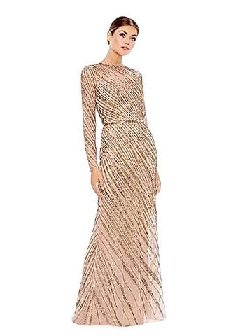 Mac Duggal Cocktail Dress (view 1)