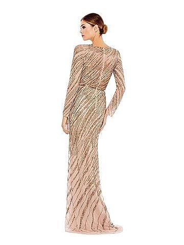 Mac Duggal Cocktail Dress (view 2)
