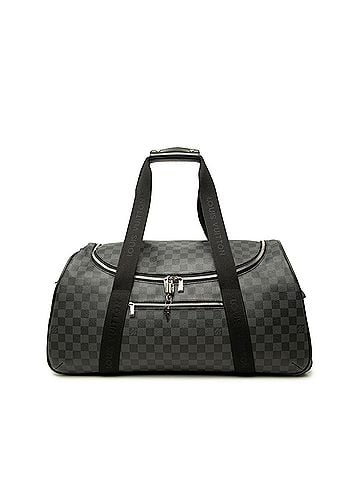 Louis Vuitton Damier Graphite Neo Eole 55 (view 1)