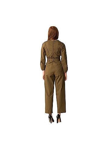 Sea New York Scout Jumpsuit (view 2)