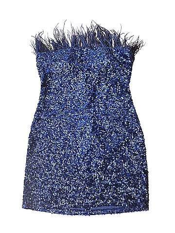 B. Darlin Cocktail Dress (view 1)