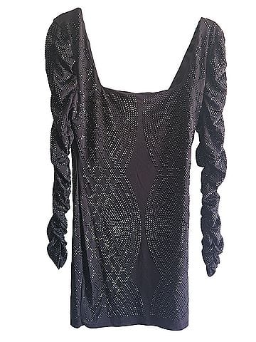 Growing up Lord & Taylor Cocktail Dress (view 2)