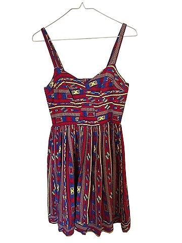 Amanda Uprichard Casual Dress (view 1)