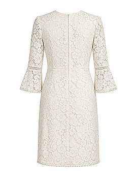 Vince Camuto Cocktail Dress (view 2)