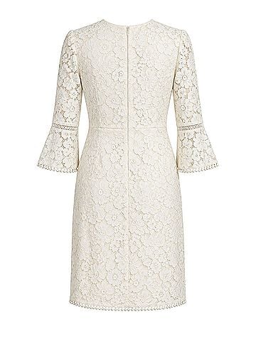 Vince Camuto Cocktail Dress (view 2)