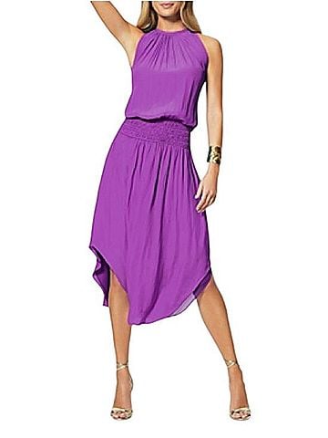 Ramy Brook Audrey Casual Dress (view 1)