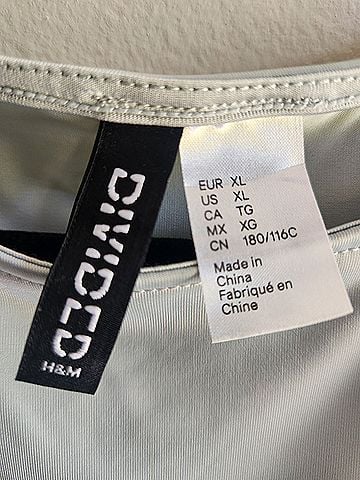 H&M Casual Dress (view 2)