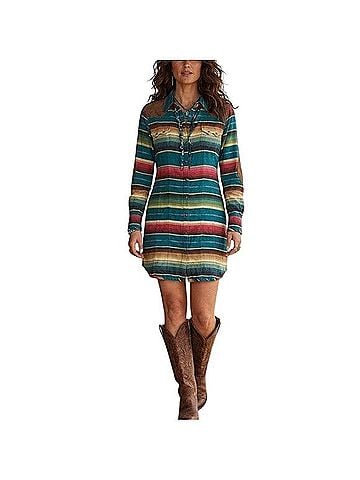 Tasha Polizzi Collection Casual Dress (view 1)