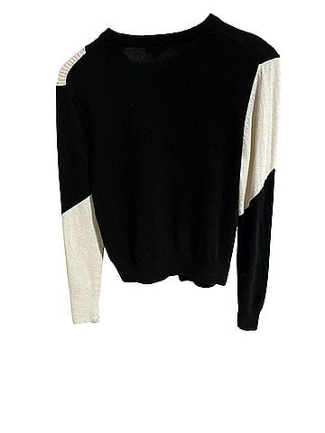 Minnie Rose Pullover Sweater (view 2)
