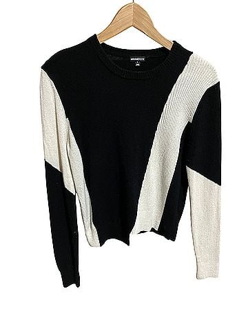 Minnie Rose Pullover Sweater (view 1)
