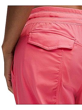 Lululemon Athletica Dance Studio Cargo Pants (view 2)