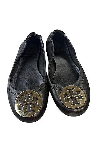 Tory Burch Flats (view 1)