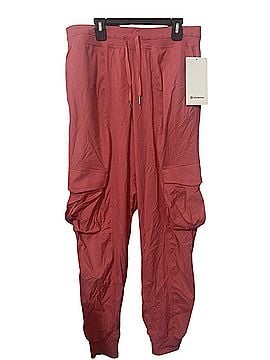 Lululemon Athletica Dance Studio Cargo Pants (view 1)
