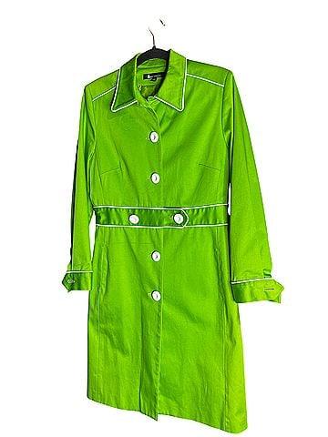 Larry Levine Larry Levine Coat (view 2)