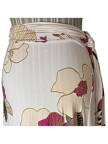 Agnes & Dora wrap skirt Skort (view 2)