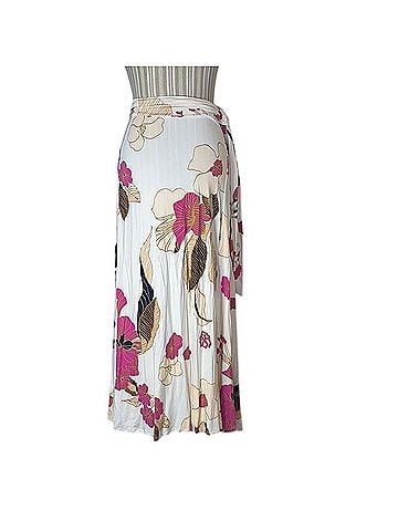 Agnes & Dora wrap skirt Skort (view 1)