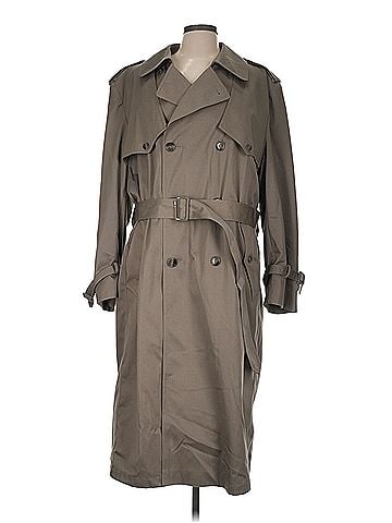 London Fog London Fog Trenchcoat (view 1)