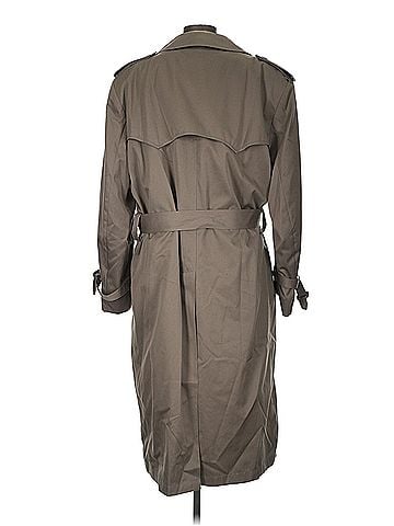 London Fog London Fog Trenchcoat (view 2)
