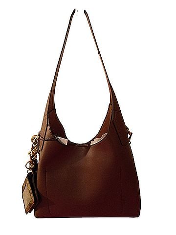 Steve Madden Steve Madden Leather Hobo (view 2)